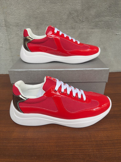 Prada Casual Shoes #18