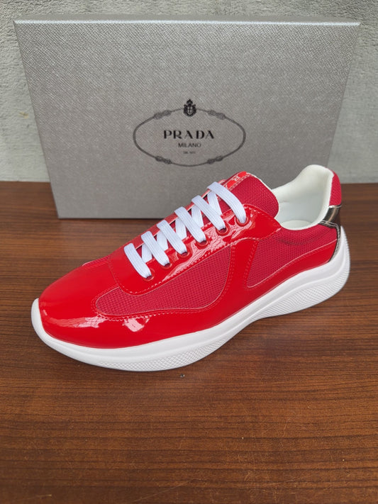 Prada Casual Shoes #18 - Color 01