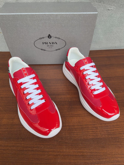 Prada Casual Shoes #18