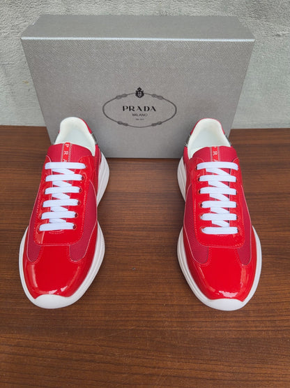 Prada Casual Shoes #18