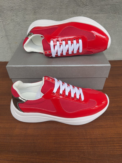 Prada Casual Shoes #18