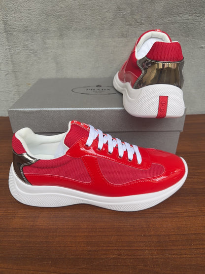 Prada Casual Shoes #18