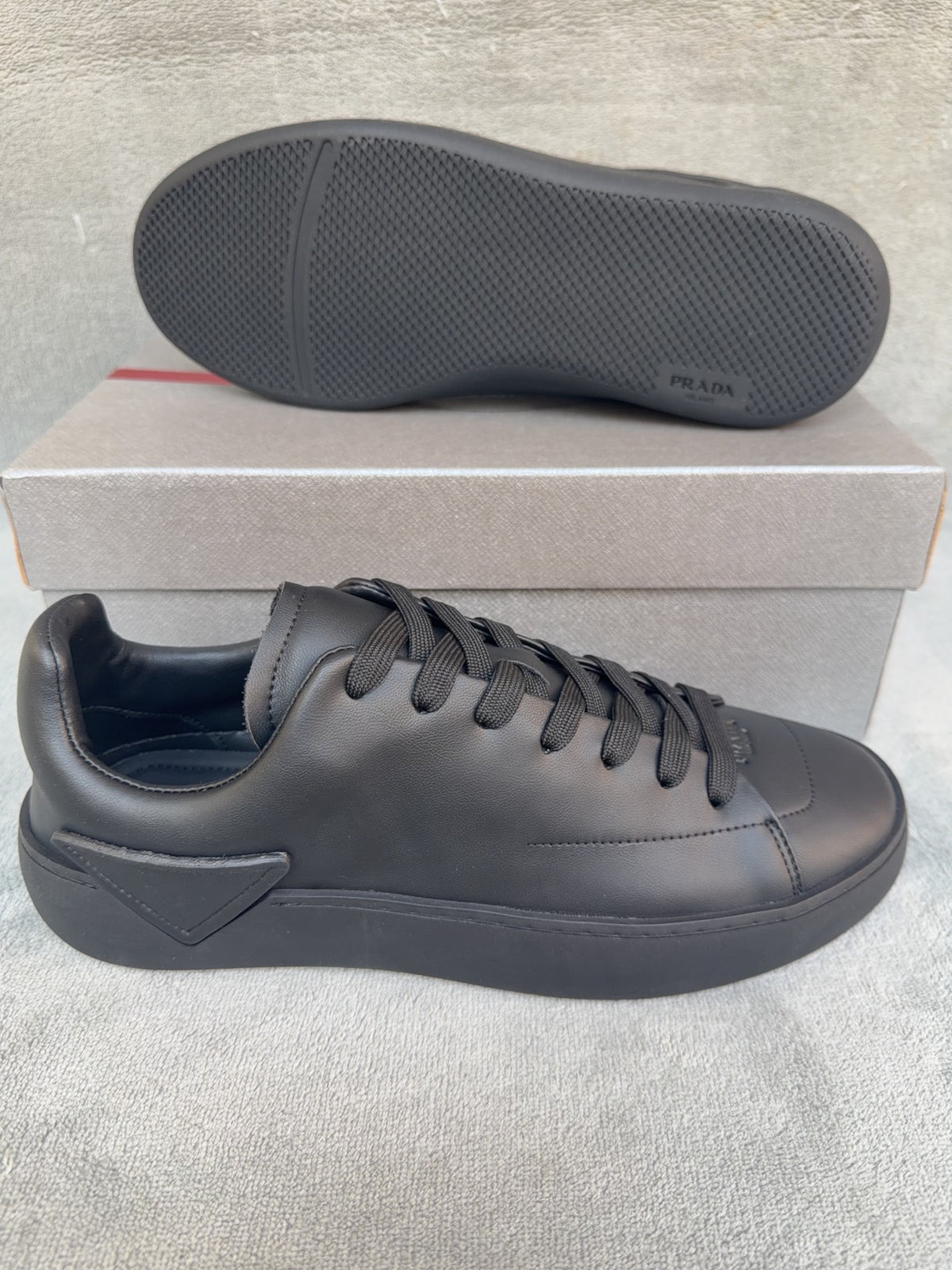 Prada Casual Shoes #09 P220
