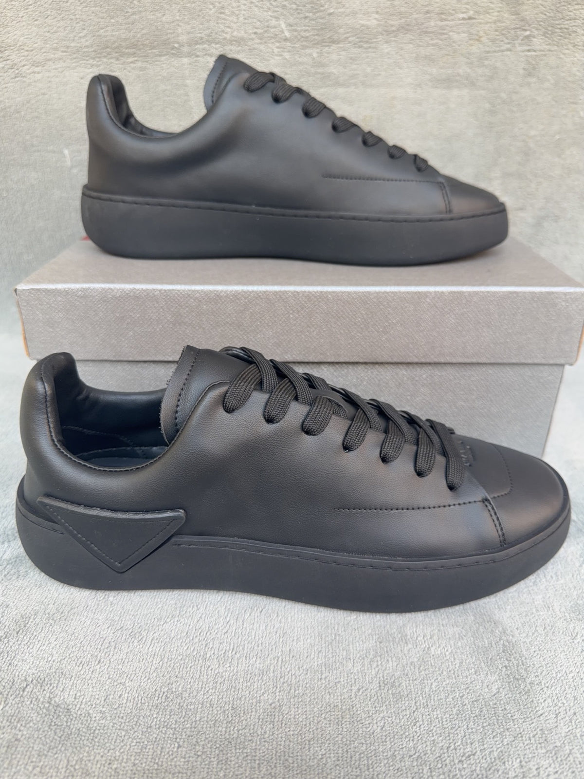 Prada Casual Shoes #09 P220