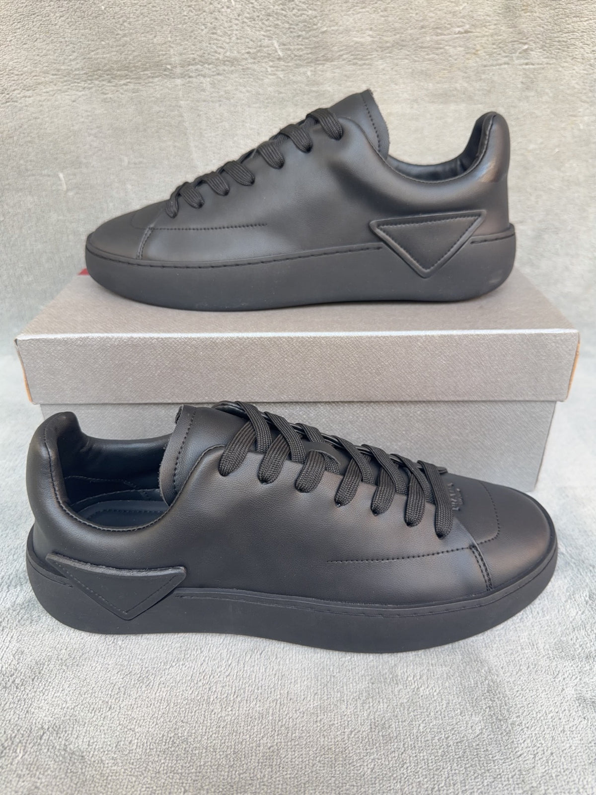 Prada Casual Shoes #09 P220