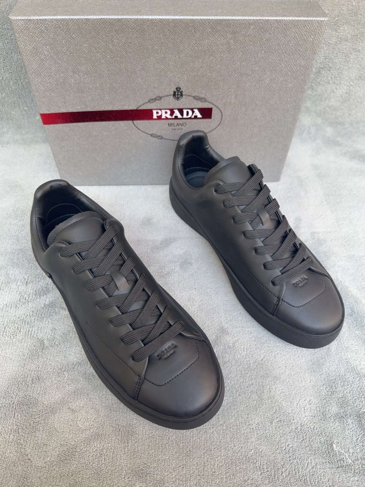 Prada Casual Shoes #09 P220