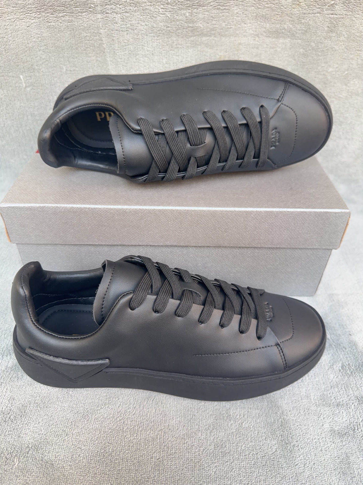 Prada Casual Shoes #09 P220