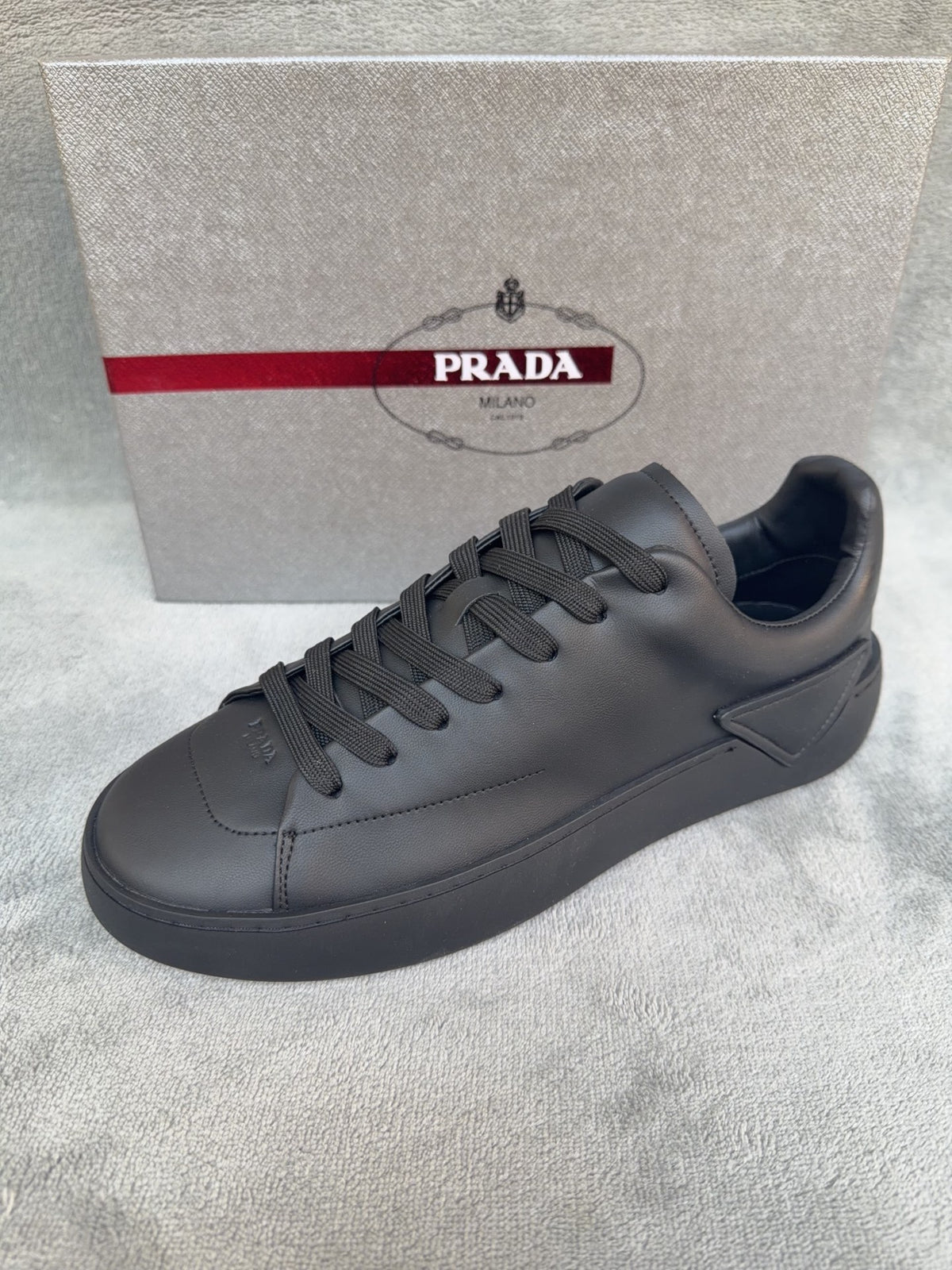 Prada Casual Shoes #09 P220
