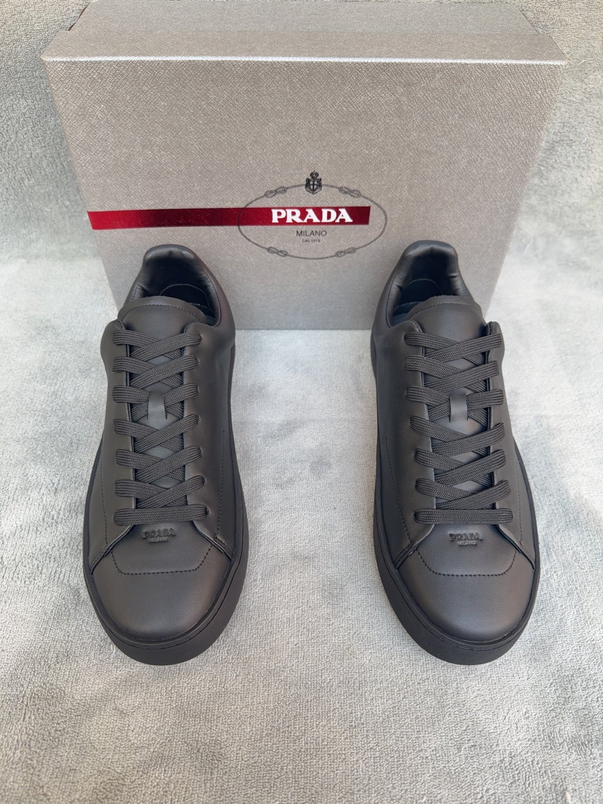 Prada Casual Shoes #09 P220