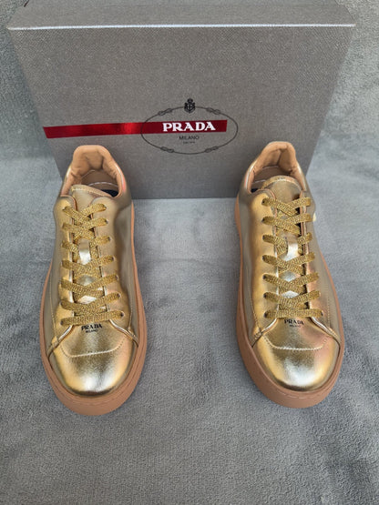 Prada Casual Shoes #09 P220