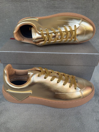 Prada Casual Shoes #09 P220