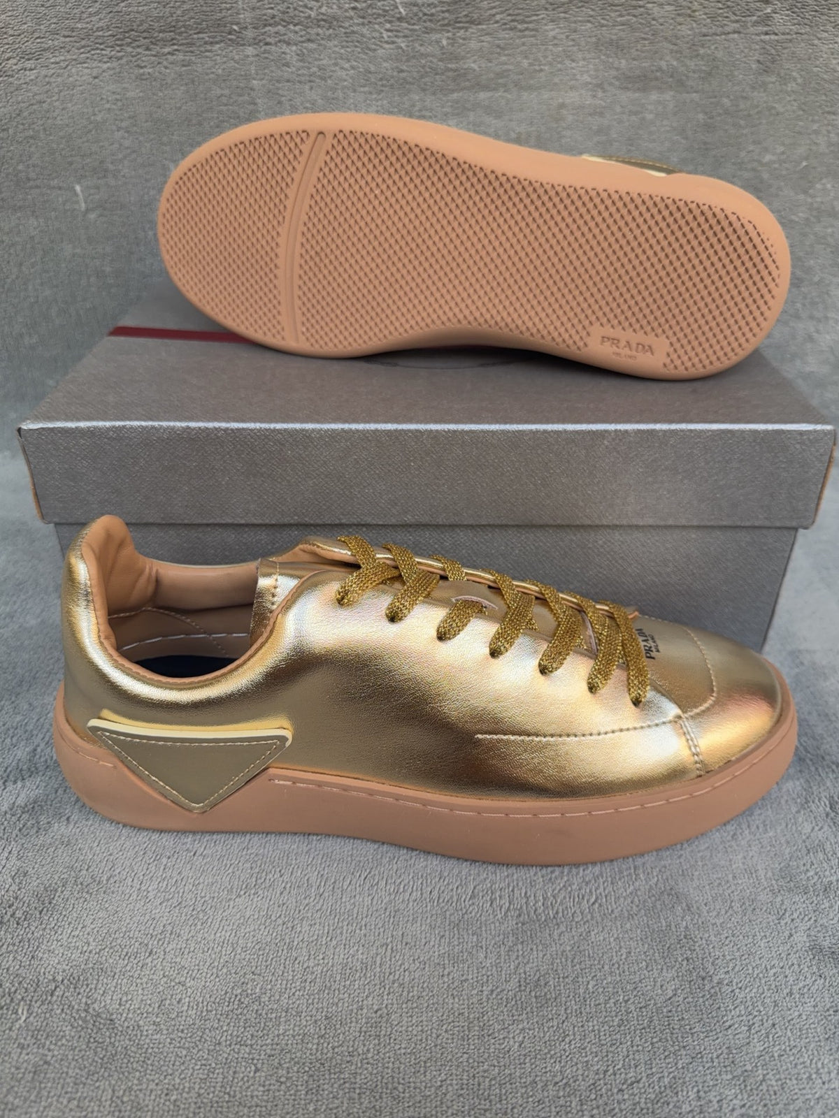 Prada Casual Shoes #09 P220