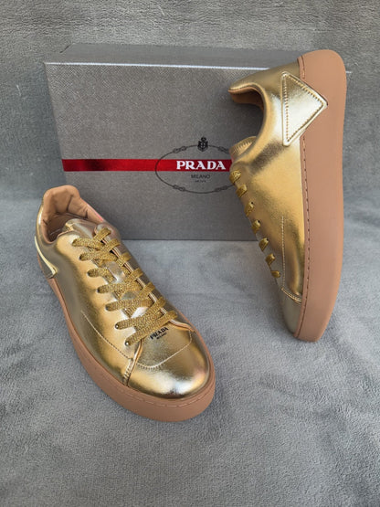 Prada Casual Shoes #09 P220 - Color 07