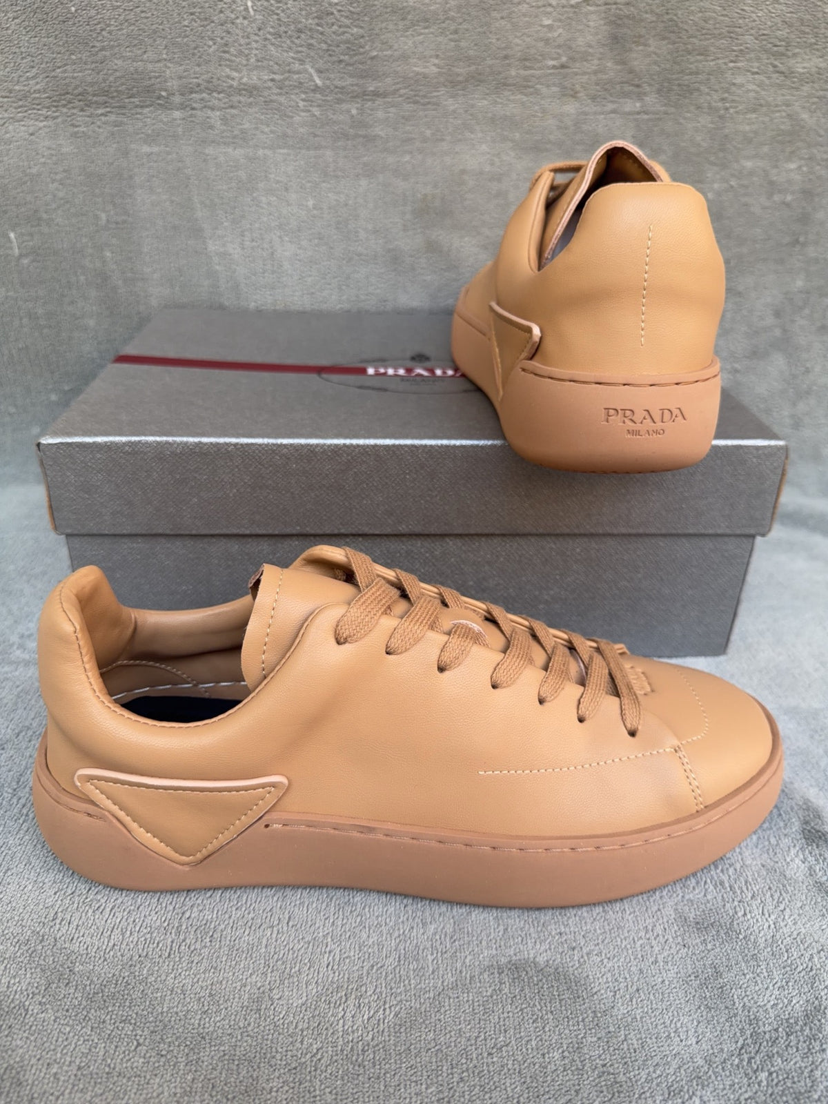 Prada Casual Shoes #09 P220