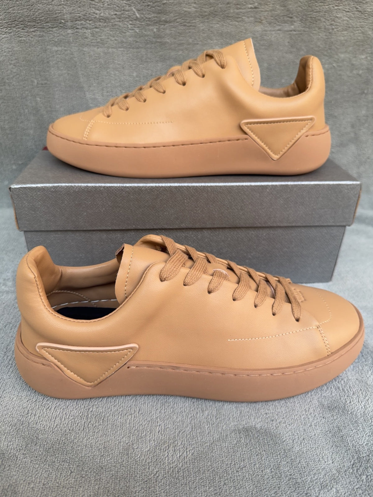 Prada Casual Shoes #09 P220