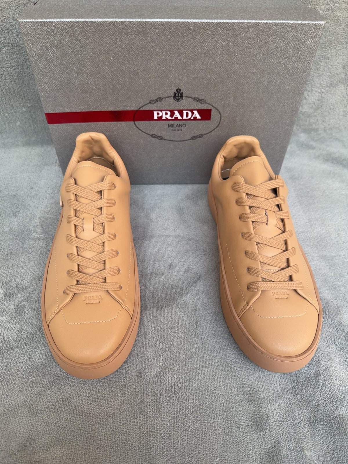 Prada Casual Shoes #09 P220