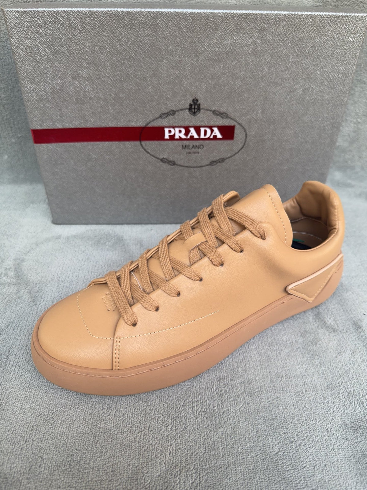 Prada Casual Shoes #09 P220