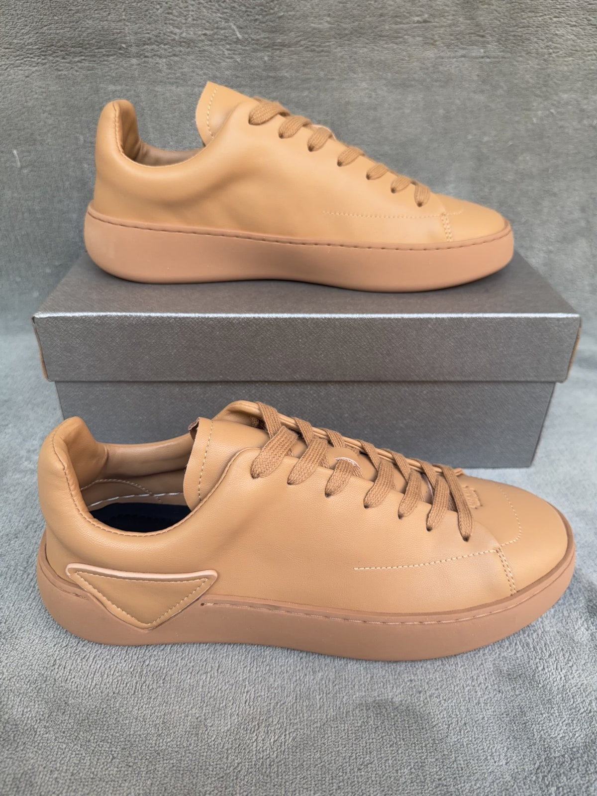 Prada Casual Shoes #09 P220