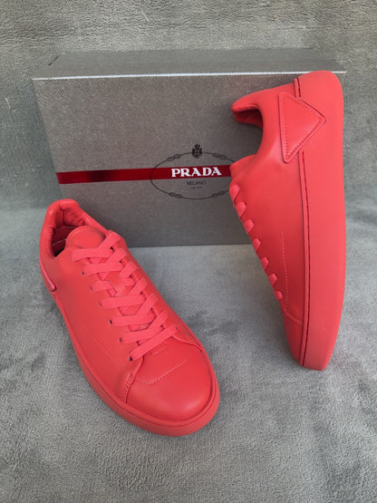 Prada Casual Shoes #09 P220 - Color 05