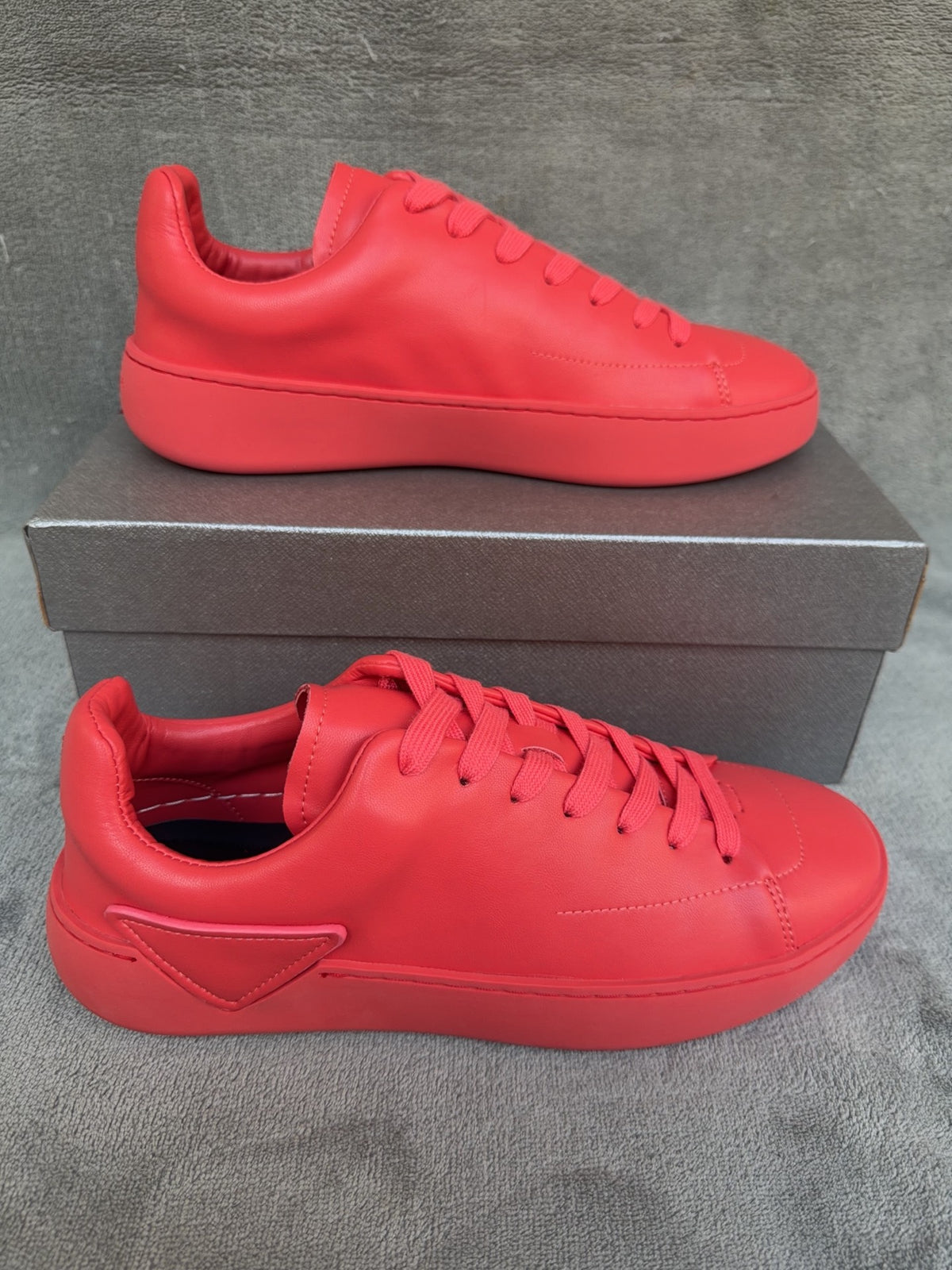 Prada Casual Shoes #09 P220