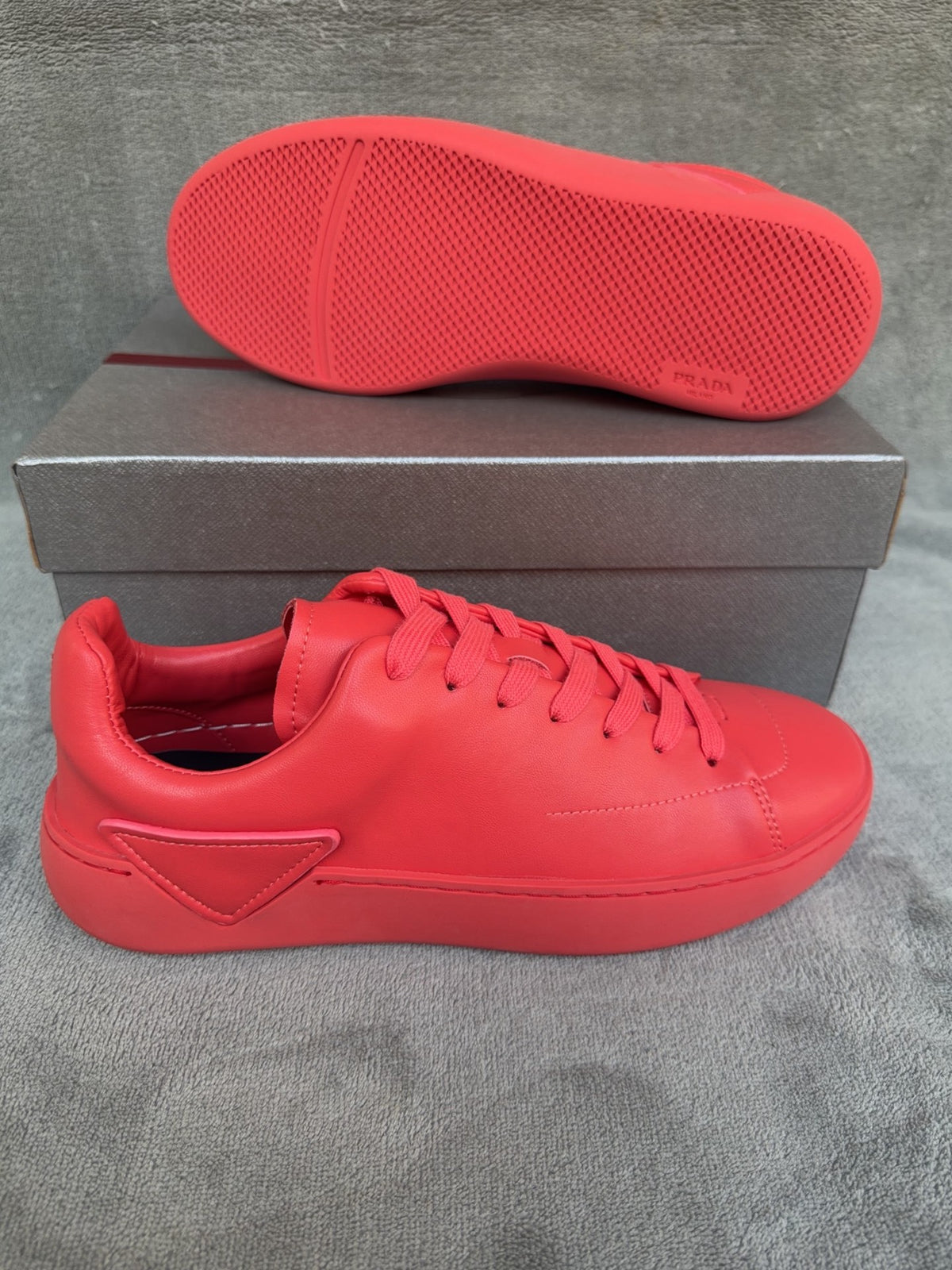 Prada Casual Shoes #09 P220