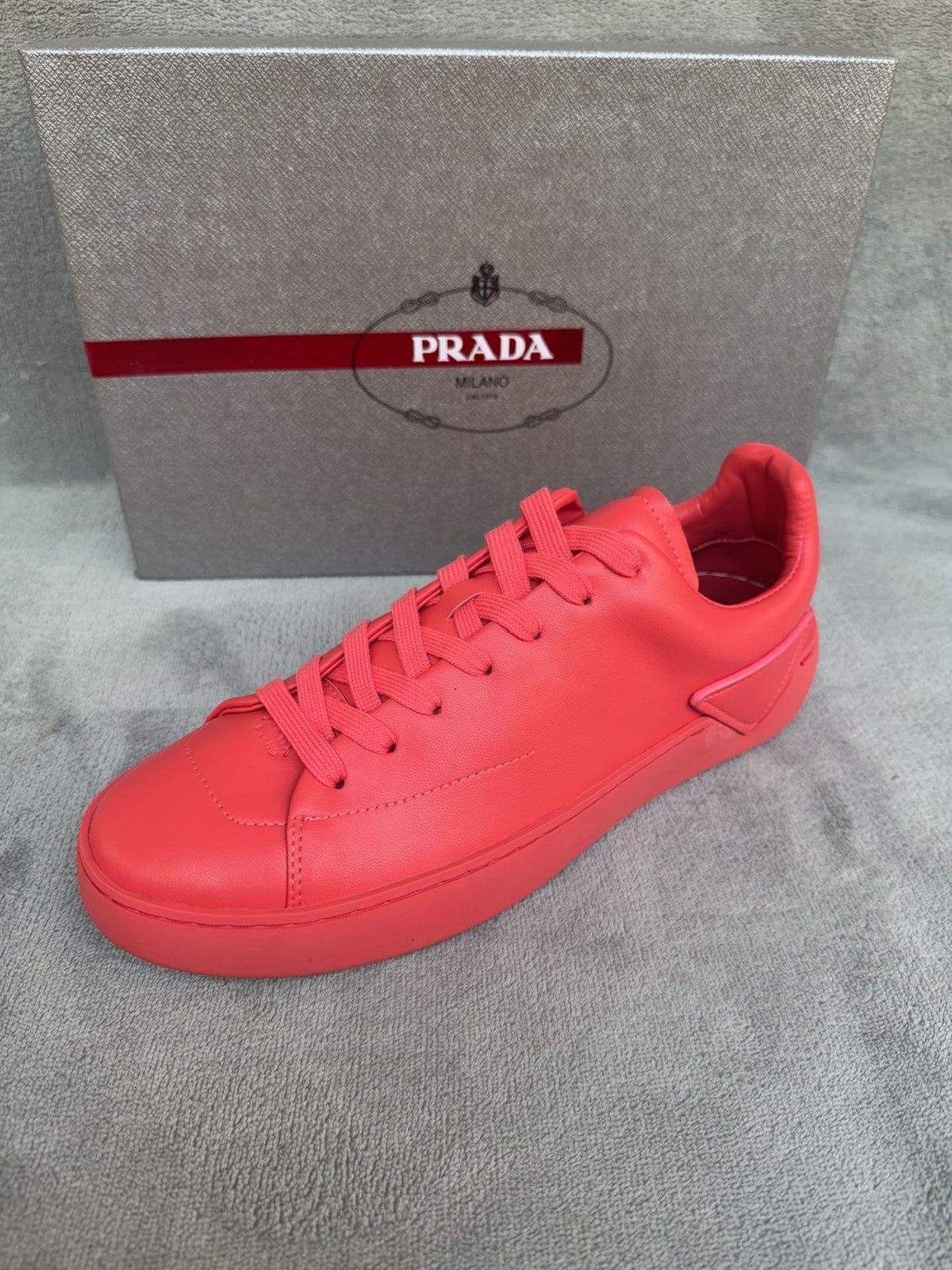 Prada Casual Shoes #09 P220