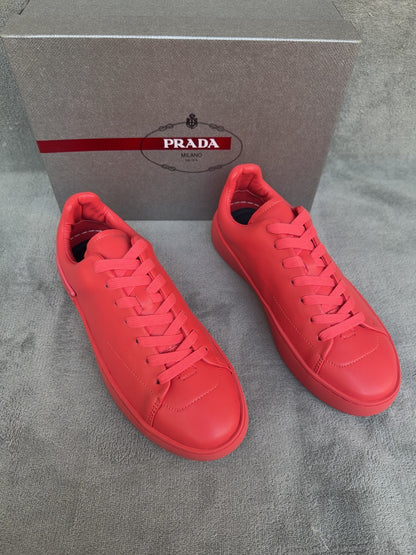 Prada Casual Shoes #09 P220