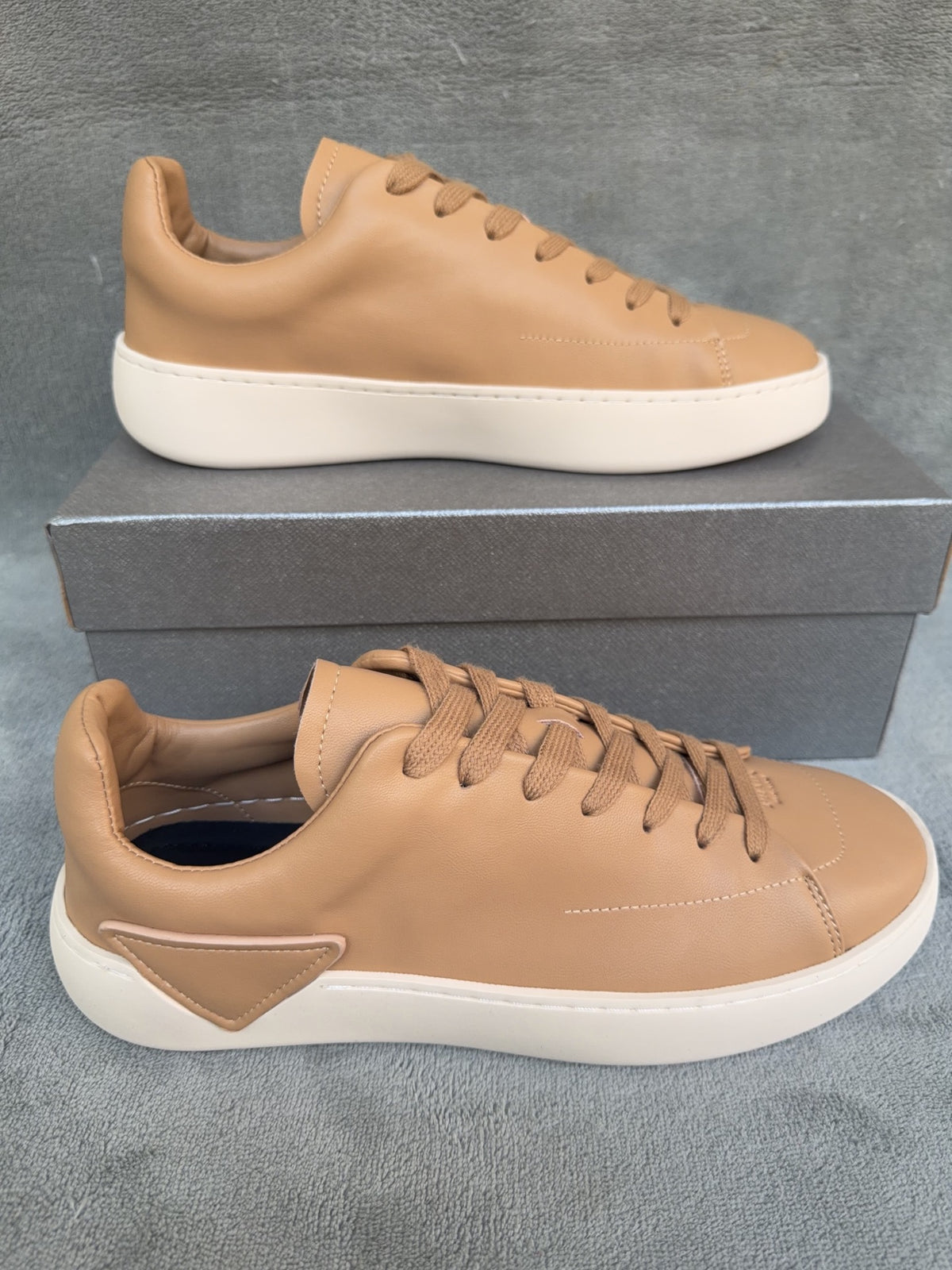 Prada Casual Shoes #09 P220