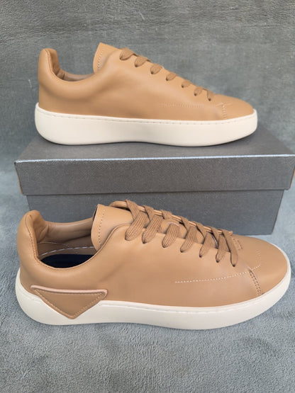 Prada Casual Shoes #09 P220
