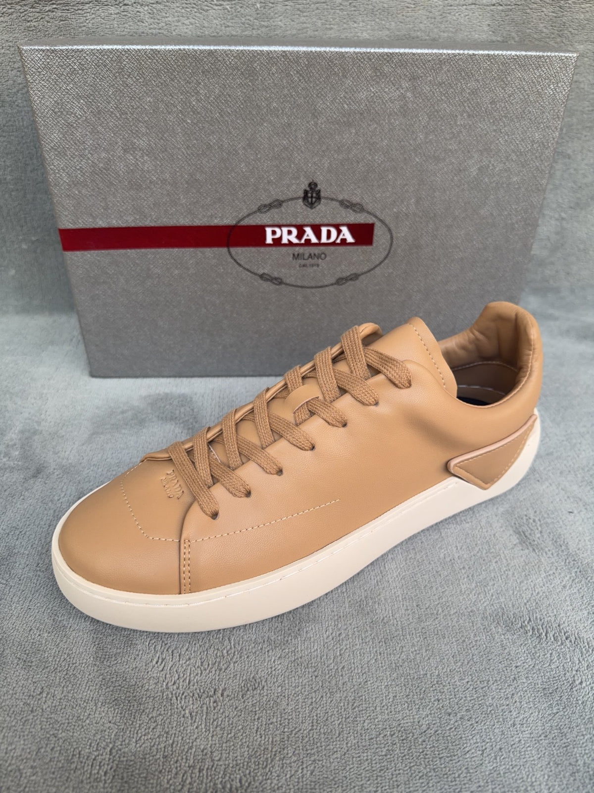 Prada Casual Shoes #09 P220