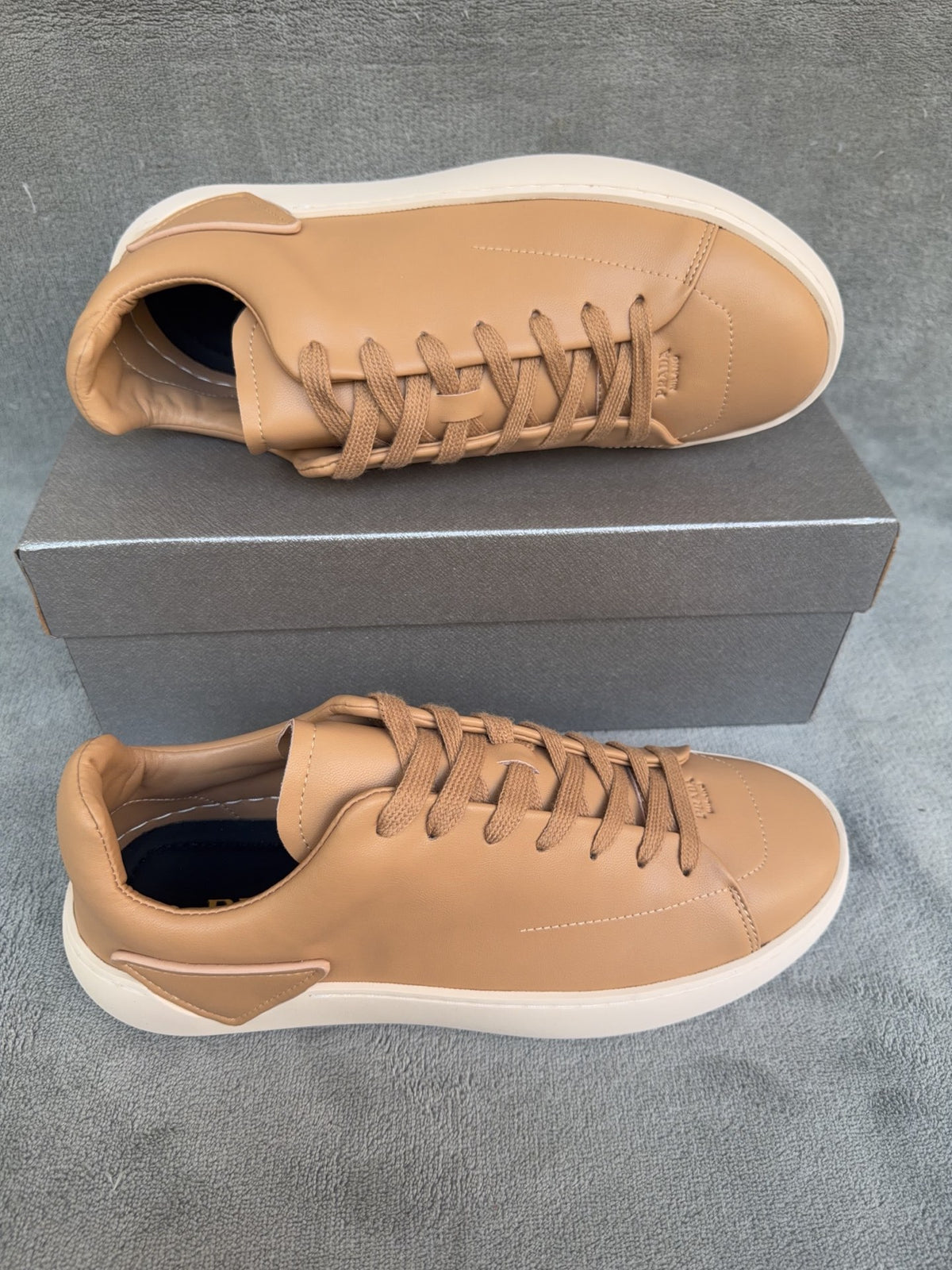 Prada Casual Shoes #09 P220