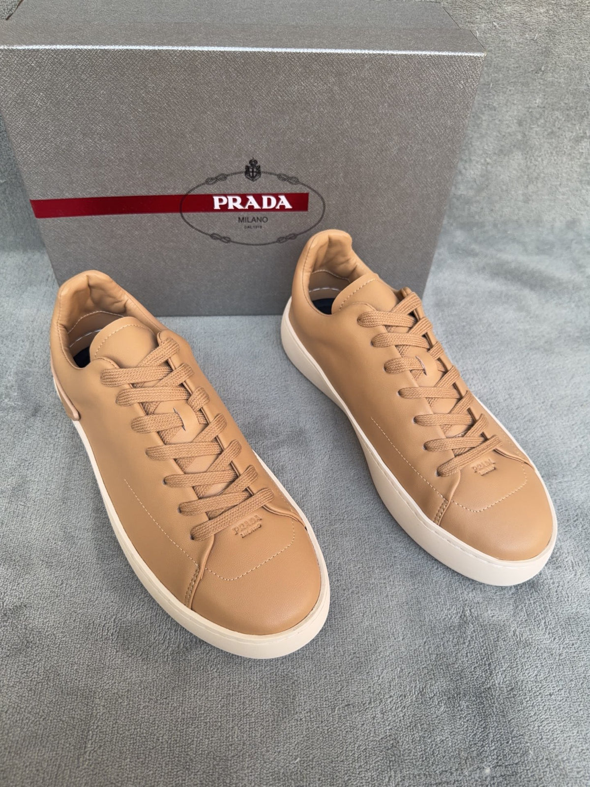Prada Casual Shoes #09 P220