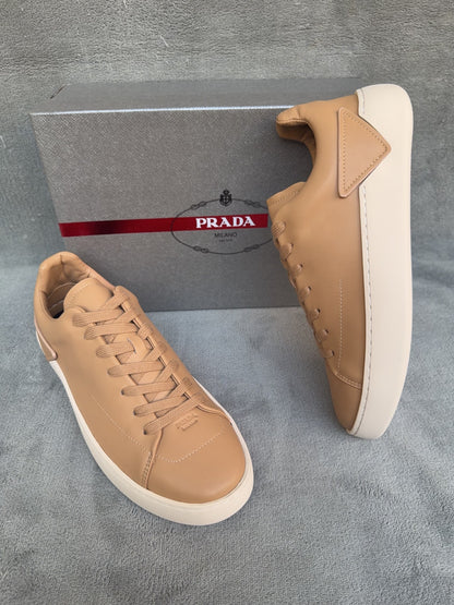 Prada Casual Shoes #09 P220 - Color 04