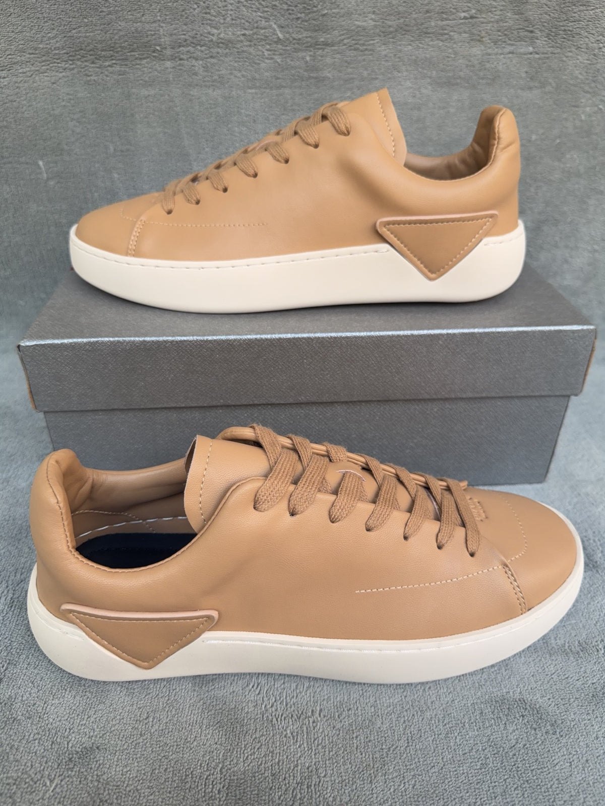 Prada Casual Shoes #09 P220