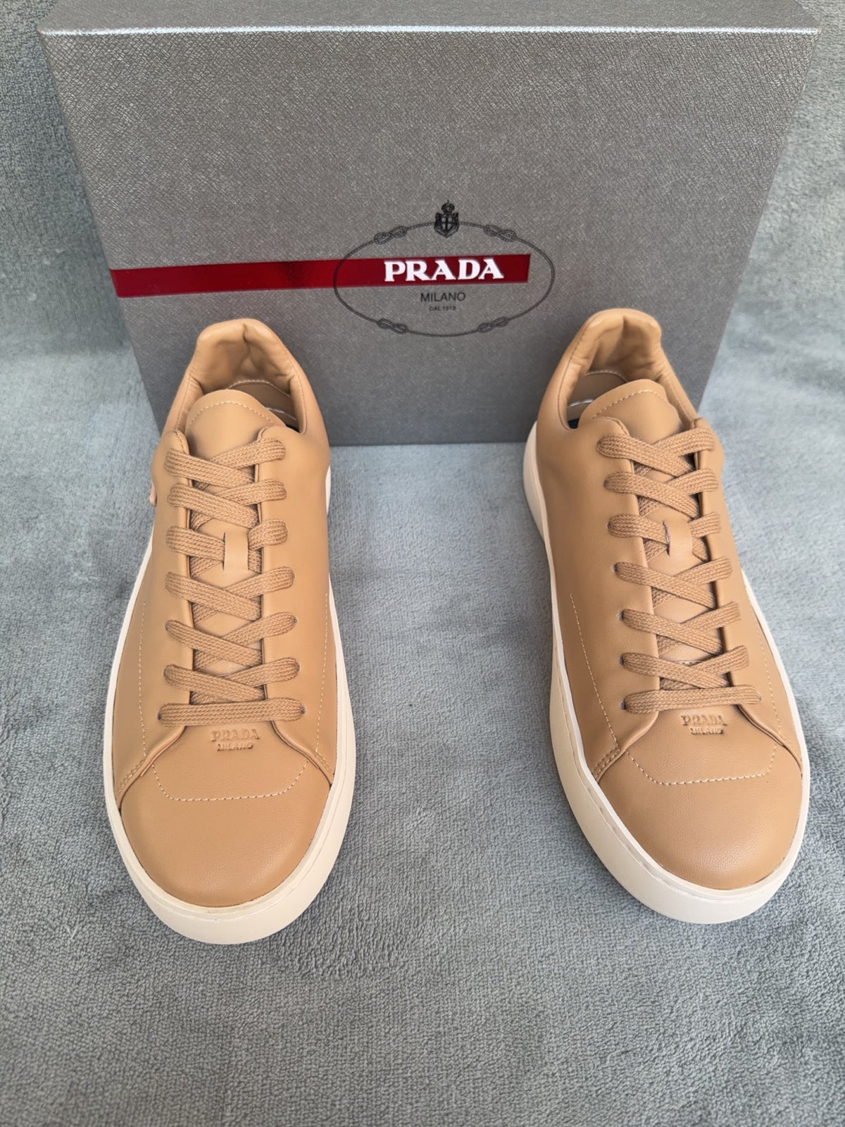 Prada Casual Shoes #09 P220