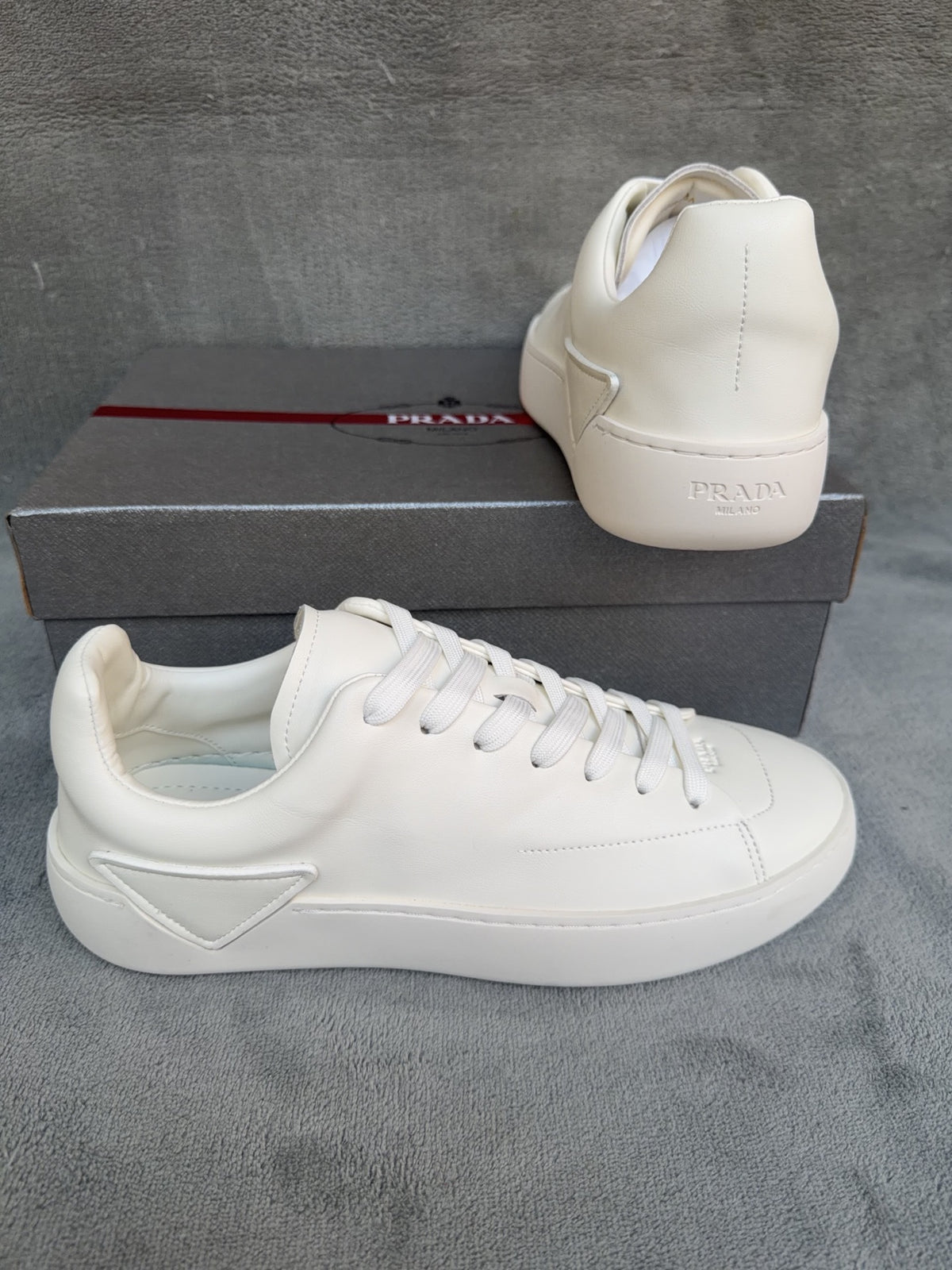 Prada Casual Shoes #09 P220
