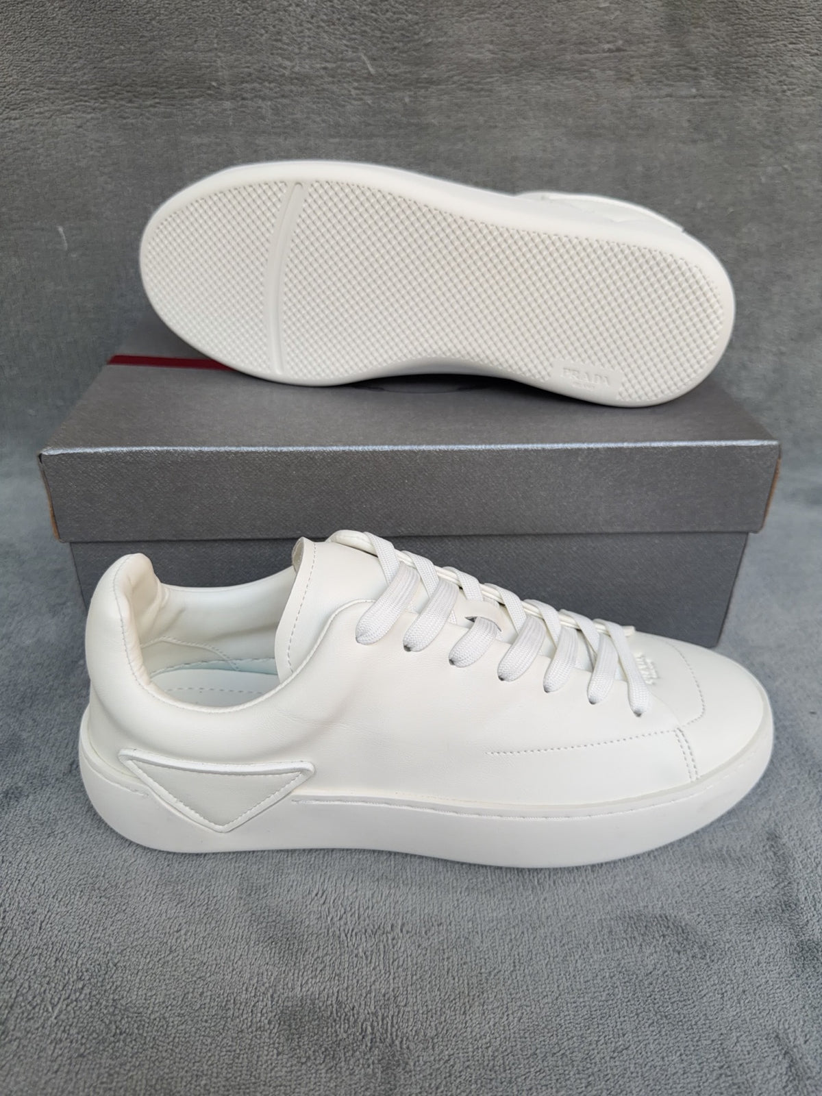 Prada Casual Shoes #09 P220