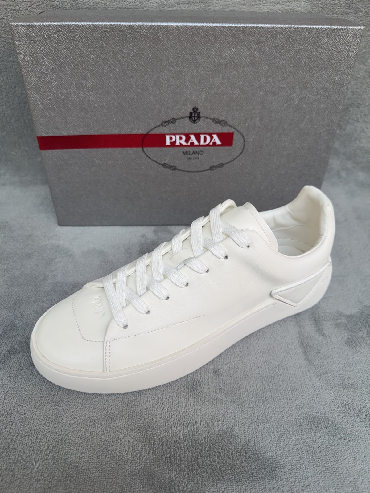 Prada Casual Shoes #09 P220