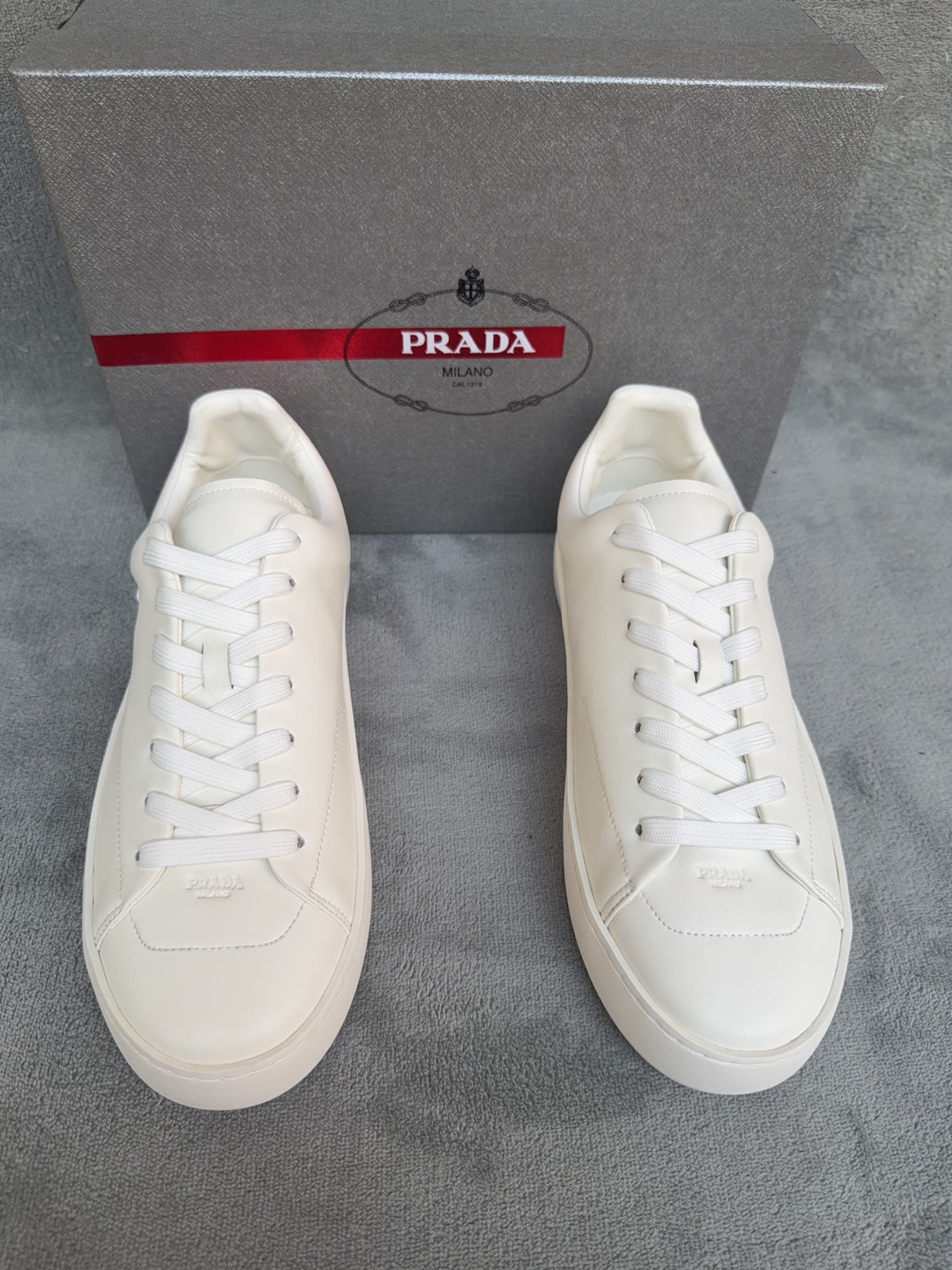Prada Casual Shoes #09 P220