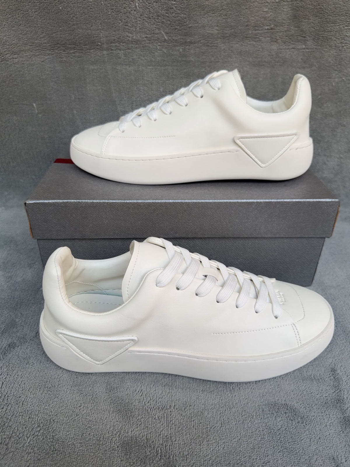 Prada Casual Shoes #09 P220