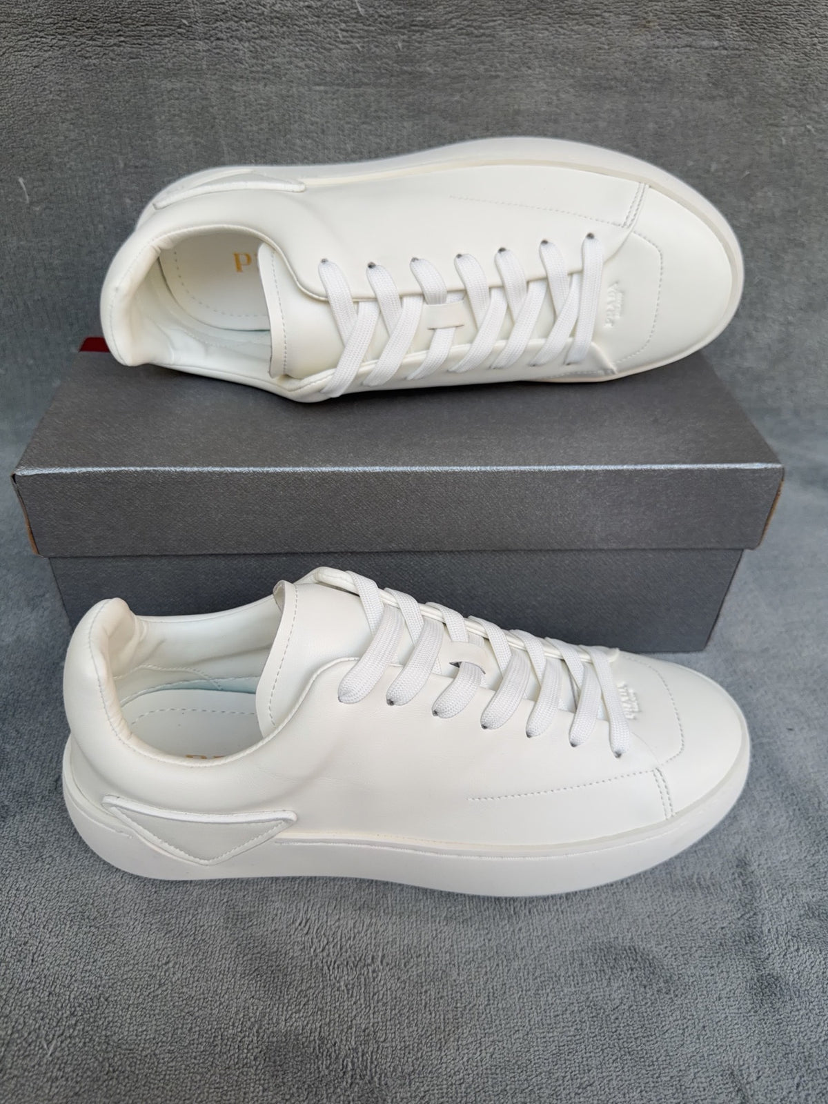 Prada Casual Shoes #09 P220