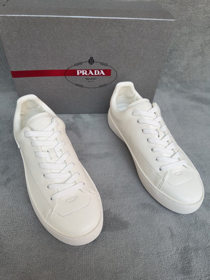 Prada Casual Shoes #09 P220