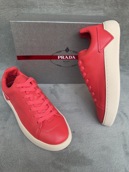 Prada Casual Shoes #09 P220 - Color 02