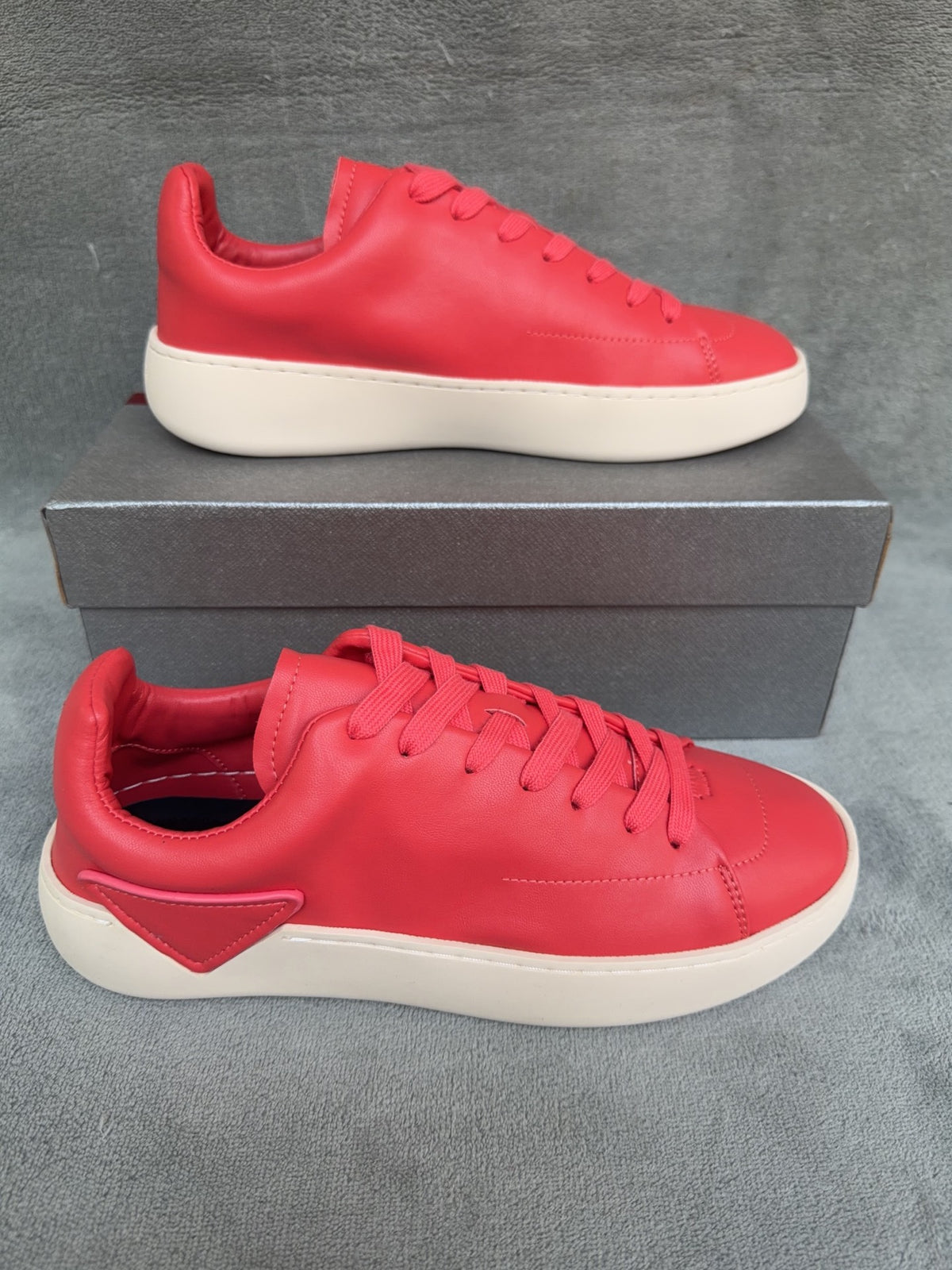 Prada Casual Shoes #09 P220