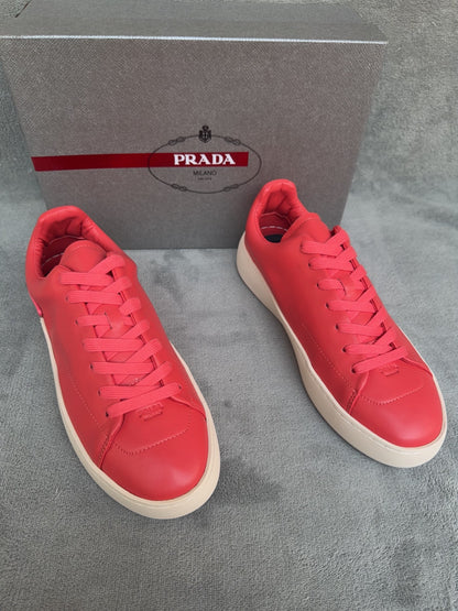 Prada Casual Shoes #09 P220