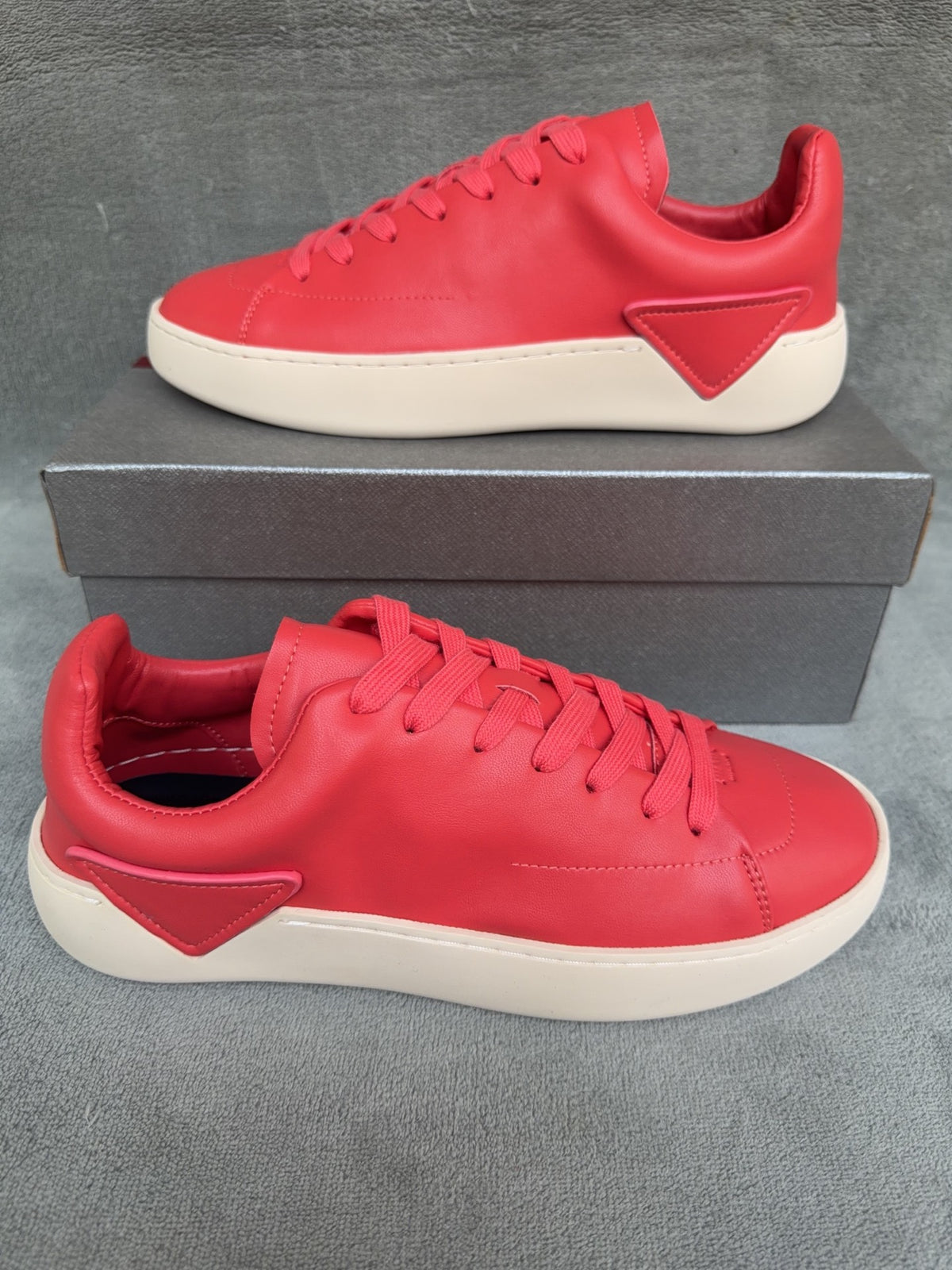 Prada Casual Shoes #09 P220