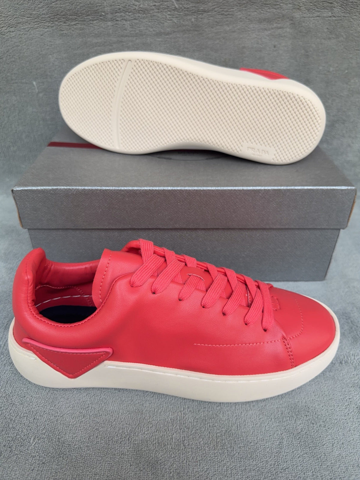 Prada Casual Shoes #09 P220