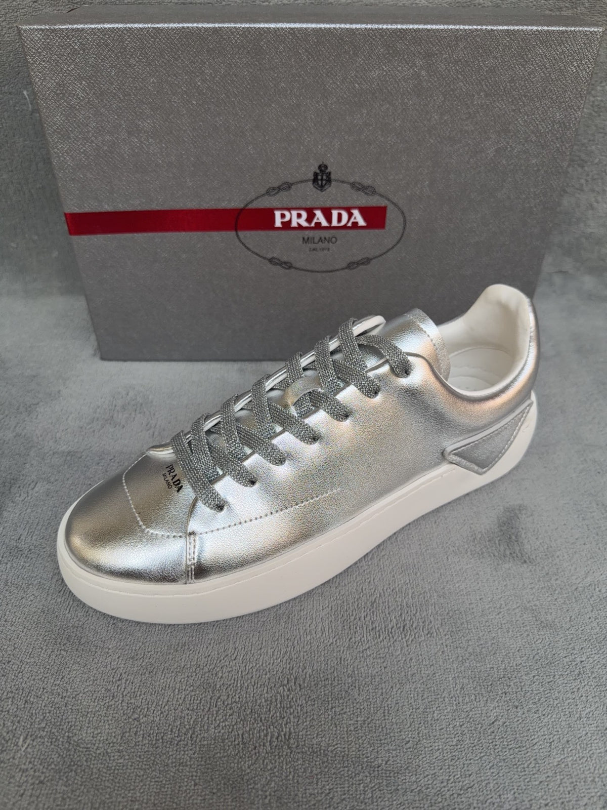 Prada Casual Shoes #09 P220