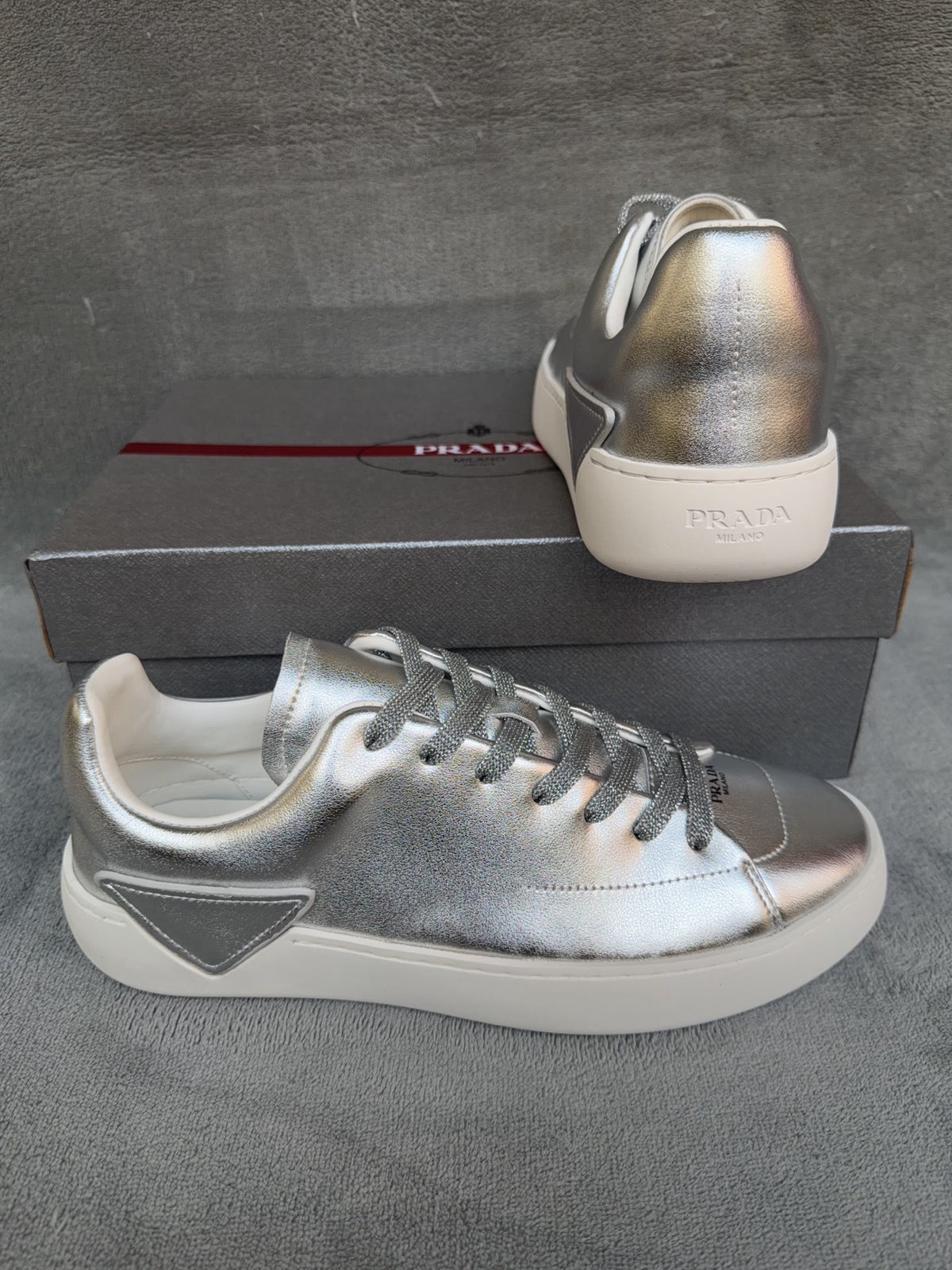 Prada Casual Shoes #09 P220