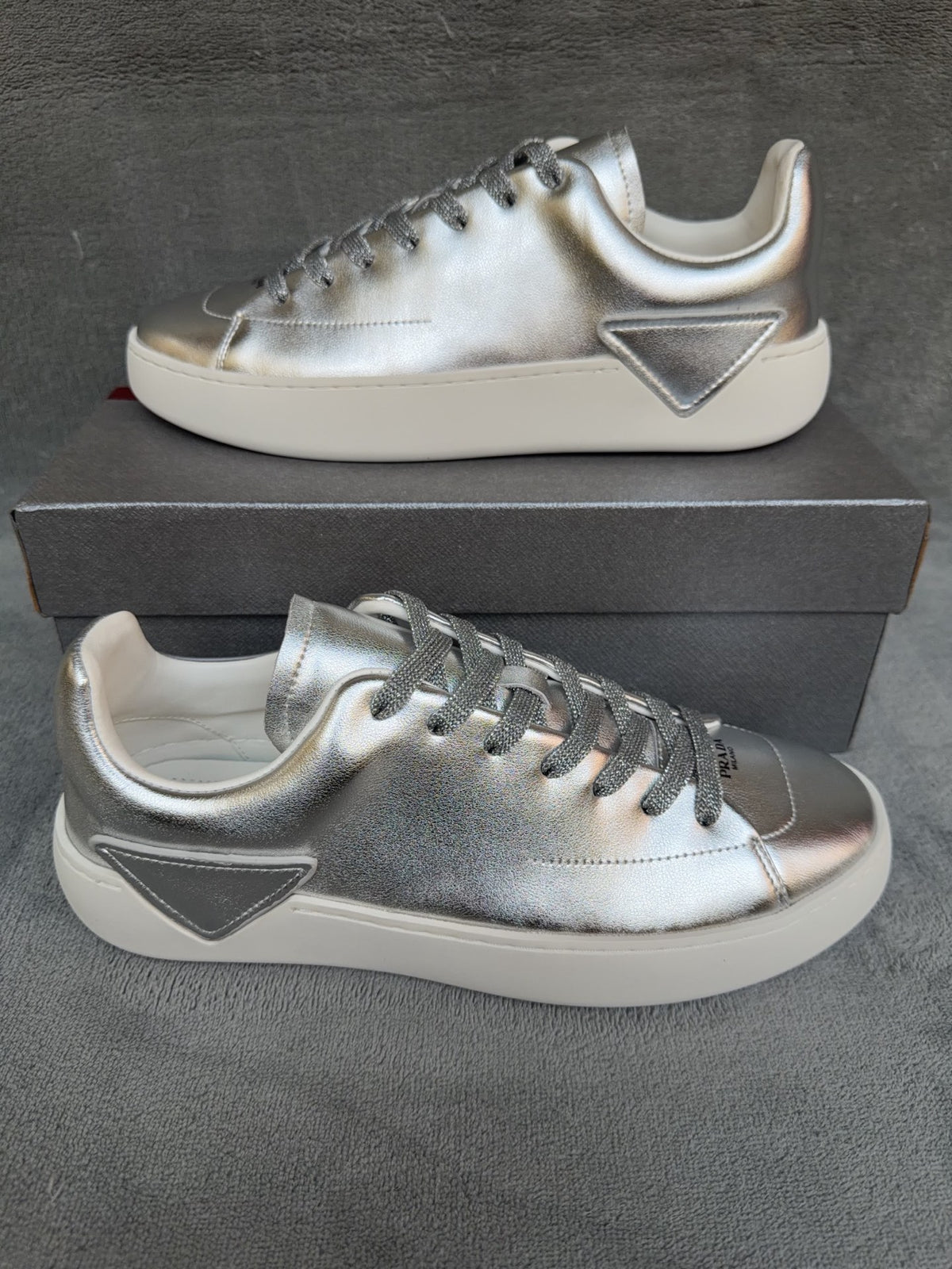 Prada Casual Shoes #09 P220